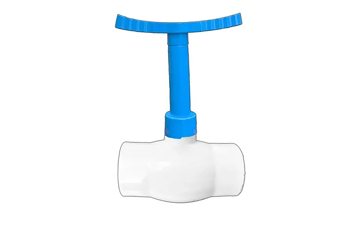 Arangül Uzun Saplı PPRC Vana