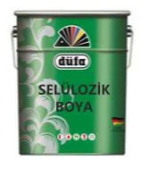 Düfa Selülozik Boya