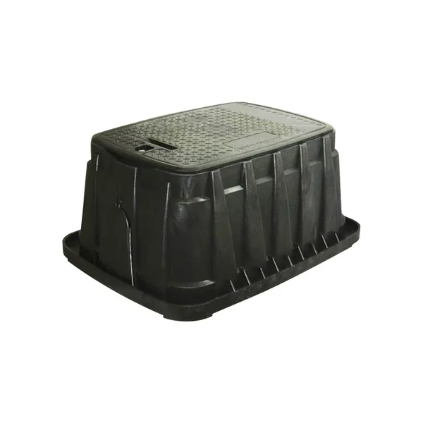 Ersusan 16’’ MAXİ JUMBO VANA KUTUSU