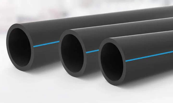 Esen Plastik PE100 (HDPE) Boru