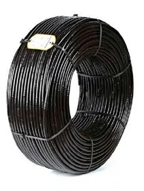 PİMTAŞ 16 mm Yuvarlak Damla Sulama Borusu