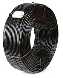 PİMTAŞ 22 mm Yassı Damla Sulama Borusu (8 Mil)