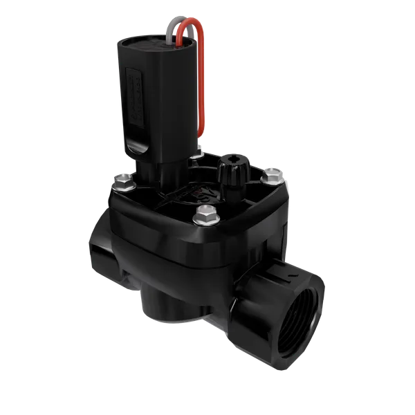 POELSAN Solenoid Vana