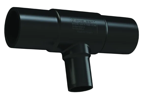 POELSAN Spigot İnegal Te