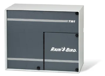 Rain Bird Merkezi Sulama Kontrolü