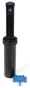 Rain Bird Rotor Sprinkler