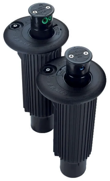 Rain Bird Rotor Sprinkler