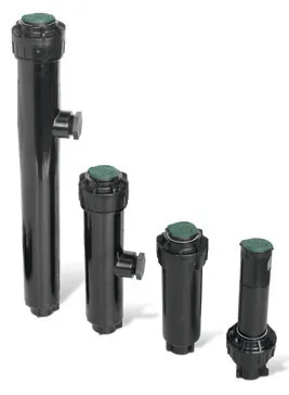 Rain Bird Rotor Sprinkler