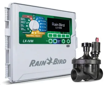 Rain Bird Sulama Kontrol Ünitesi