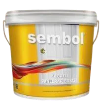 Sembol Boya Sembol Panel Kapı Boyası