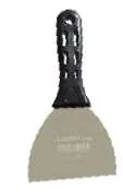 Serfa Black Spatula