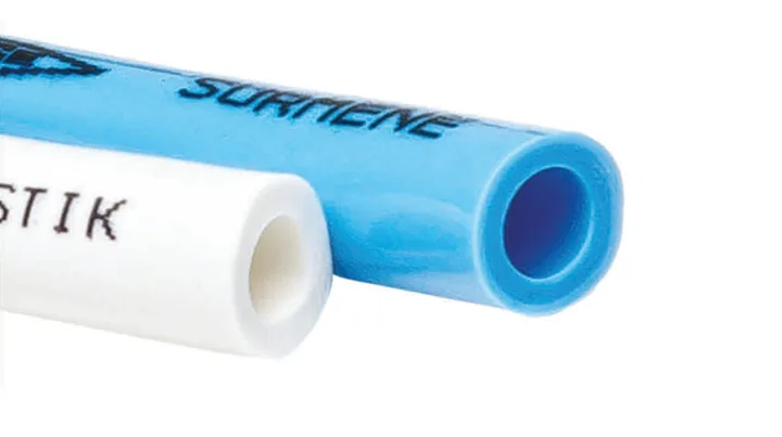 Sürmene Plastik LPG Gaz Hortumu