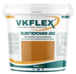 VKFLEX Elasticpower‑250