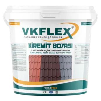 VKFLEX Kiremit Boyası