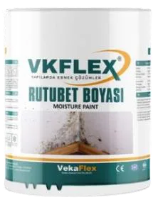 VKFLEX Rutubet Boyası